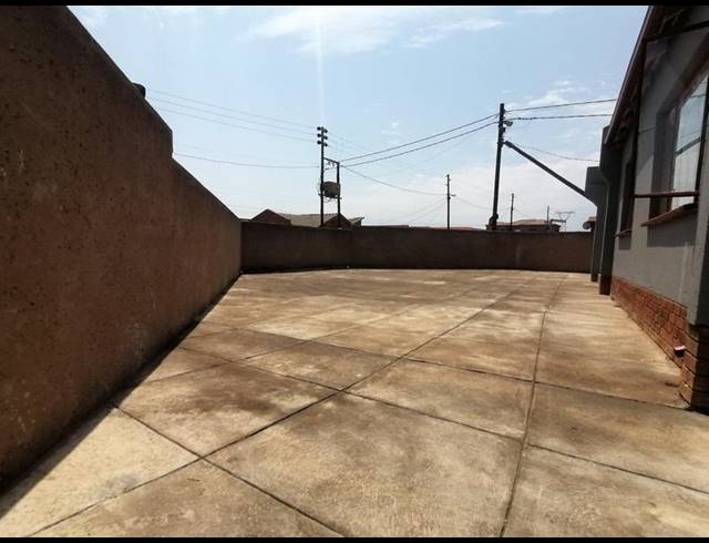 3 BEDROOM HOUSE FOR SALE IN SOSHANGUVE VV